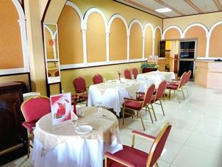 Bowshar International 2* Mascate