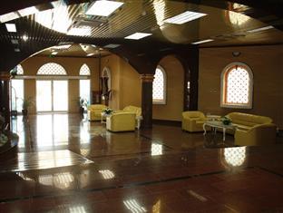 Bowshar International Hotel Mascate