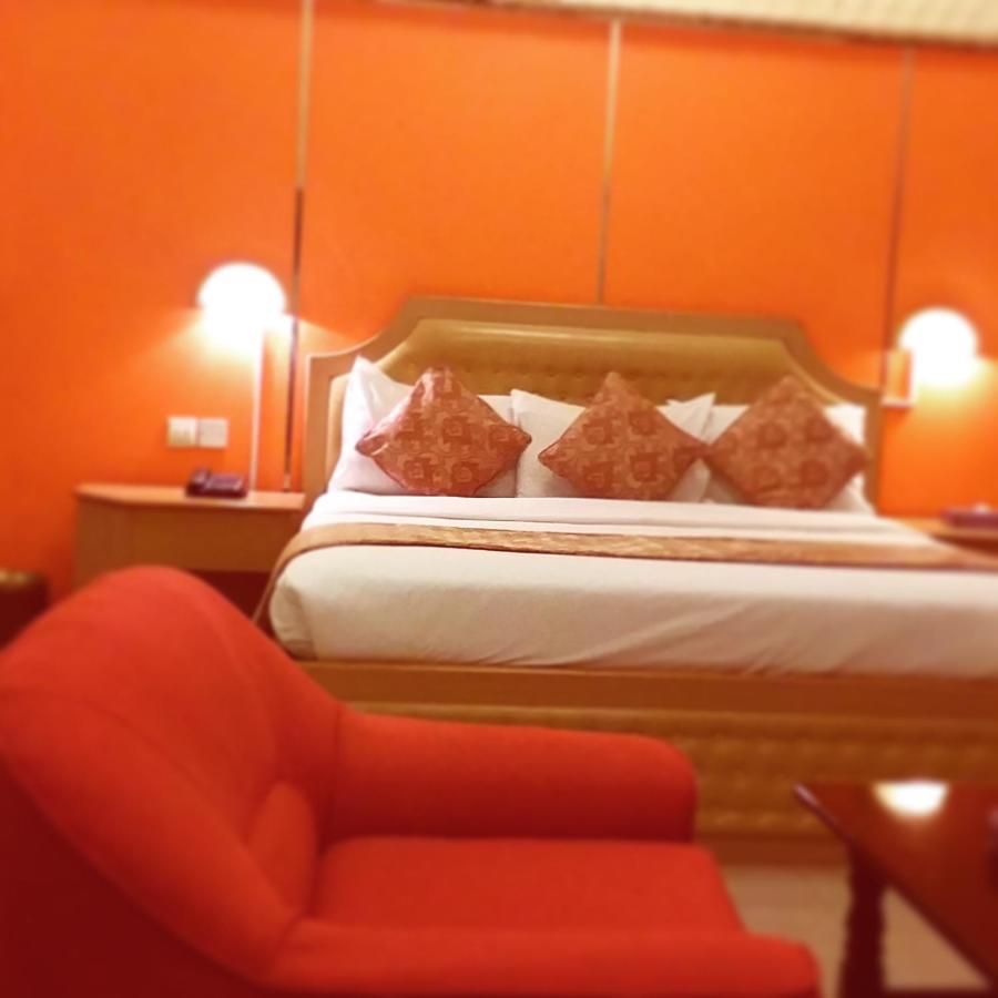 Hotel Bowshar International Mascate