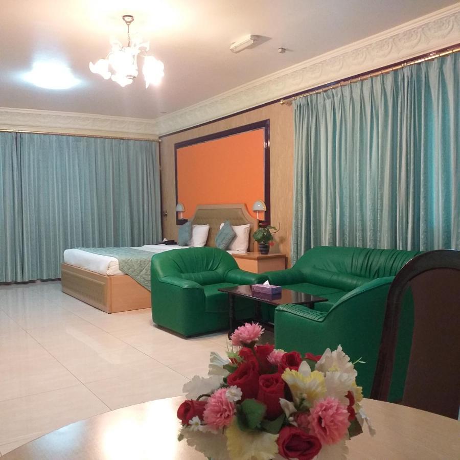 Hotel Bowshar International