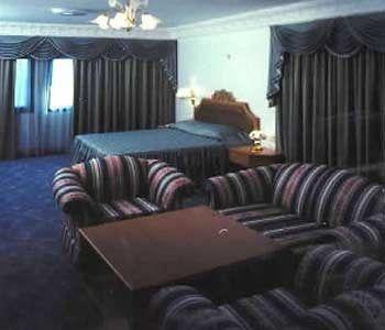 Hotel Bowshar International Maskat