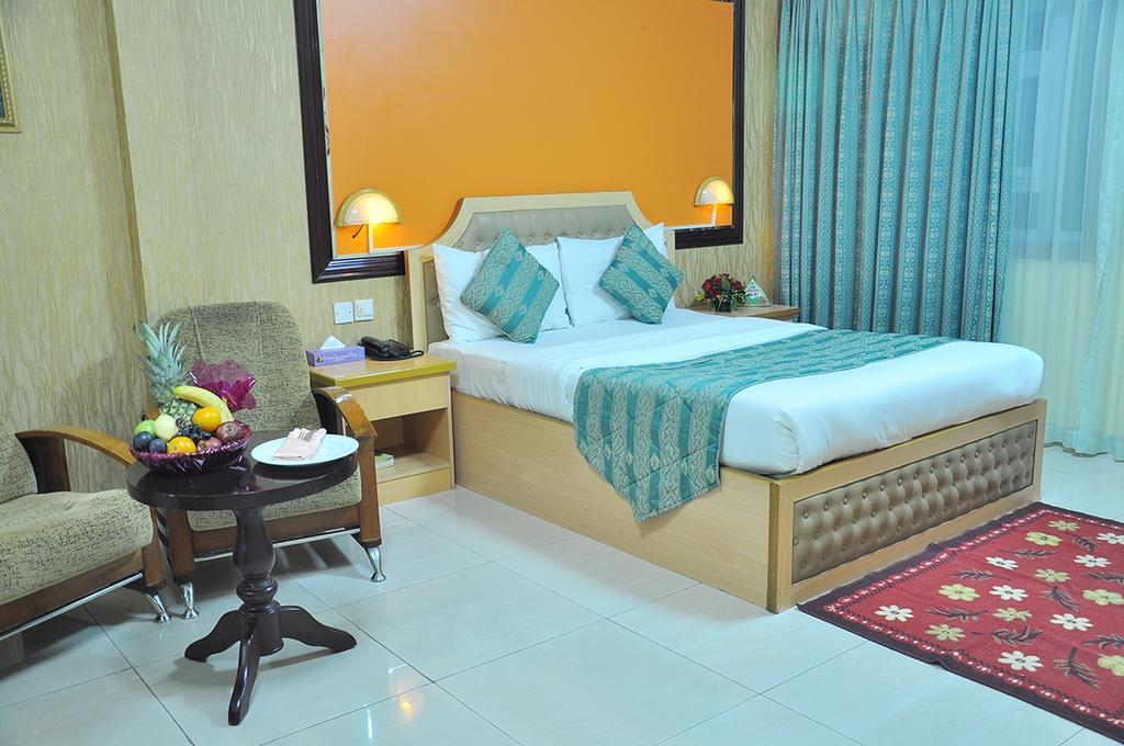 Hotel Bowshar International